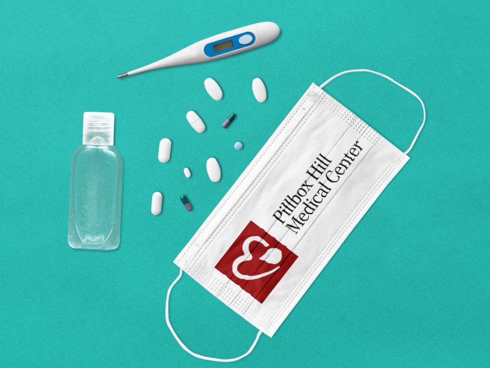 VMC Official Closing Announcement